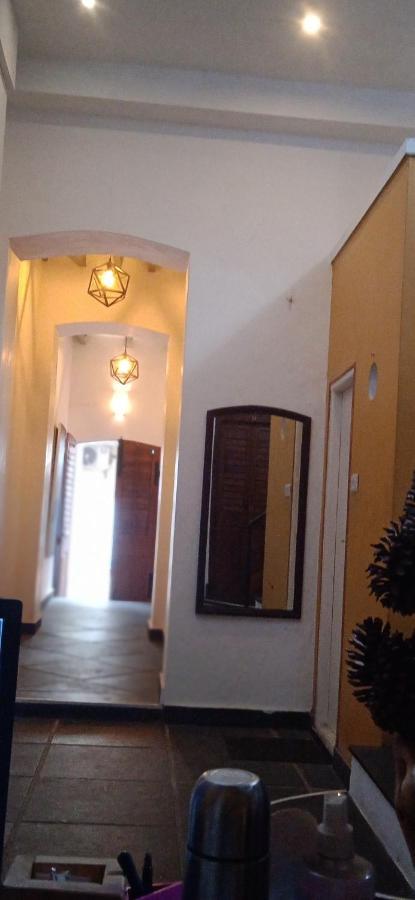 French Rivera Guest House Puducherry Eksteriør billede